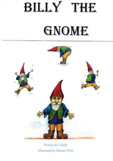 Billy The Gnome