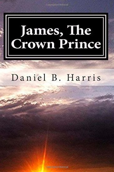 James, The Crown Prince: Generations of Eredwynn