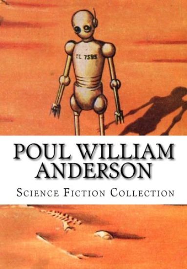 Poul Anderson, Science Fiction Collection