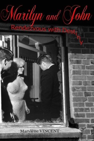 Marilyn and John. Rendezvous with Destiny