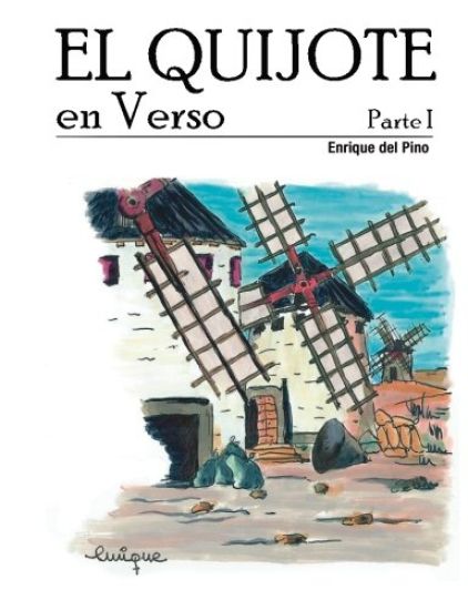 El quijote en Verso - Parte I