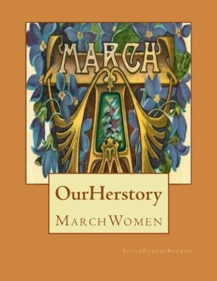 Our Herstory: March Women