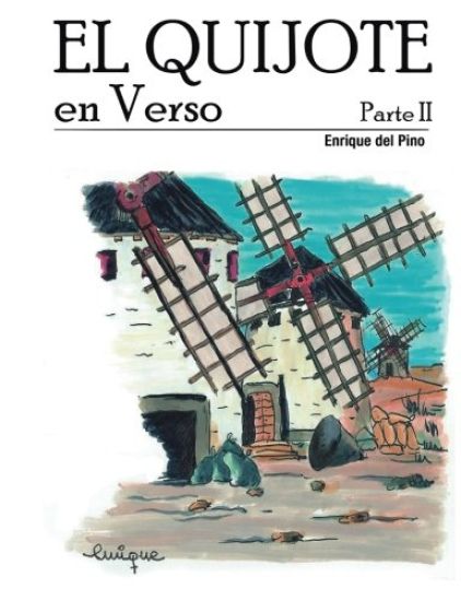 El Quijote en Verso - Parte II