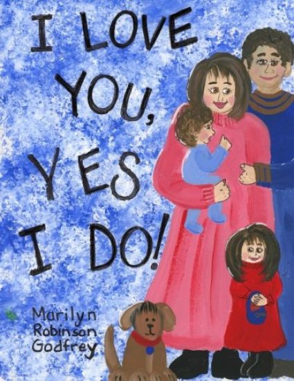 I Love You, Yes I Do!