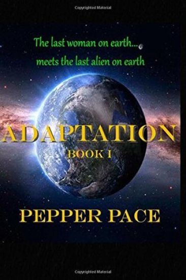 Adaptation: Book 1