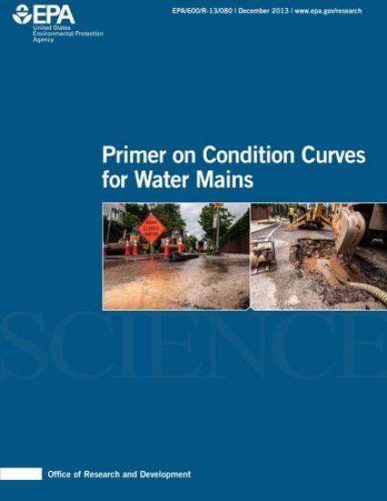 Primer on Condition Curves for Water Mains
