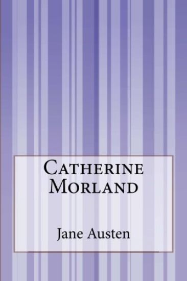 Catherine Morland