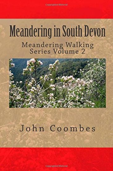Meandering in South Devon