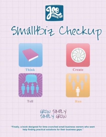 SmallBiz Checkup: A Practical Small Business Gap Analysis