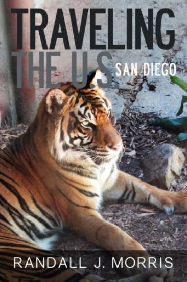 Traveling the U.S.: San Diego