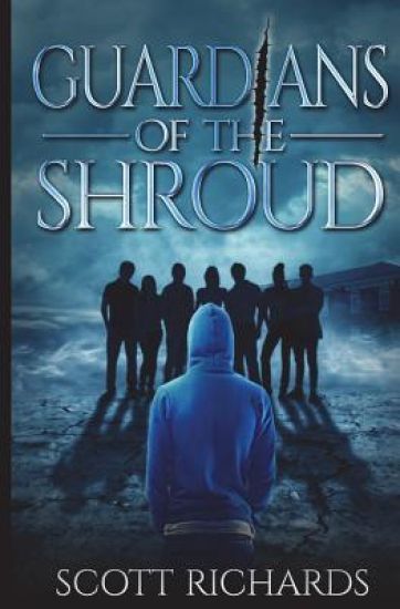 Guardians of the Shroud