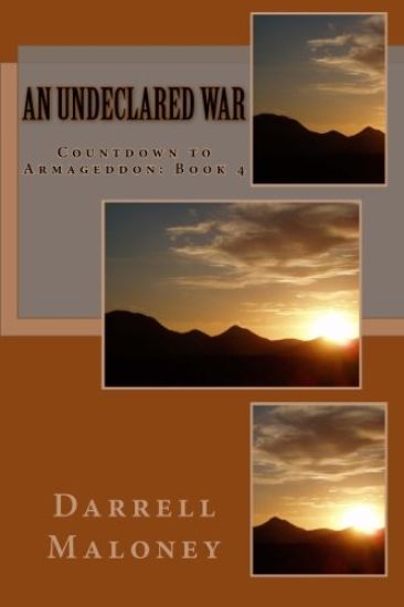 An Undeclared War