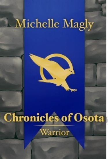 Chronicles of Osota - Warrior