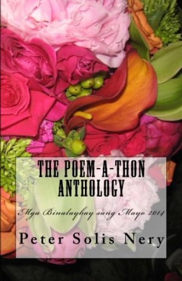 The Poem-a-thon Anthology
