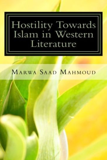Hostility Towards Islam in Western Literature