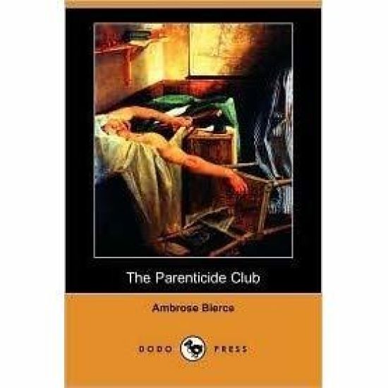 The Parenticide Club