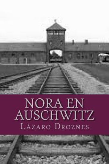 Nora en Auschwitz: La visita de la Cruz Roja al campo de concentración de Terezin en Junio de 1944