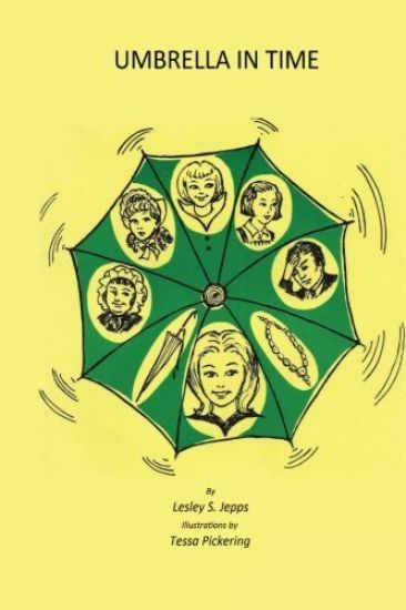 Umbrella In Time