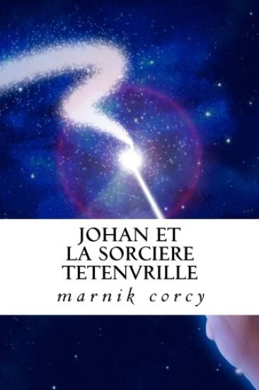 Johan et la sorciere Tetenvrille