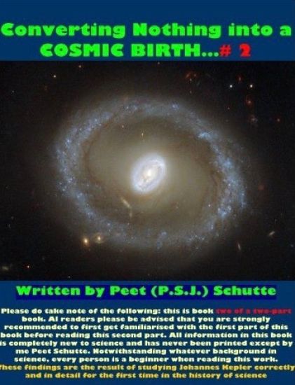 Converting Nothing into A Cosmic Birth?# 2