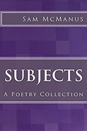 Subjects: A Poetry Collection