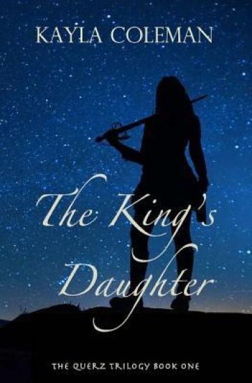 The King's Daughter