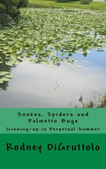 Snakes, Spiders and Palmetto Bugs: Growing-up in Perpetual Summer