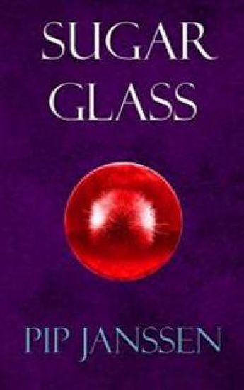 Sugar Glass