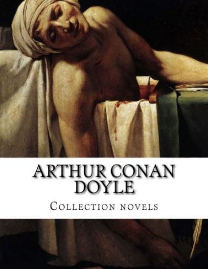Arthur Conan Doyle, Collection novels
