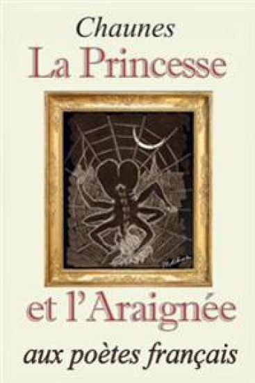 La Princesse et l'Araignée