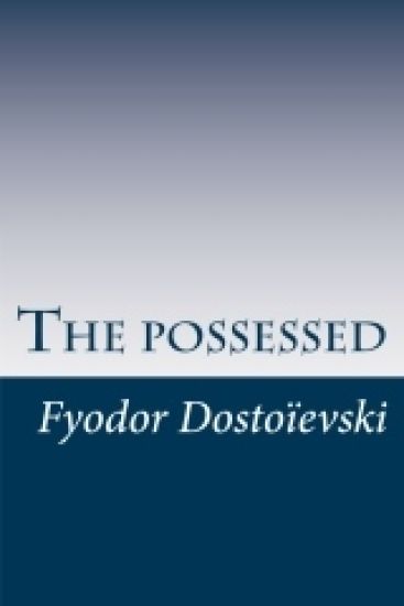 The possessed,: or the devils