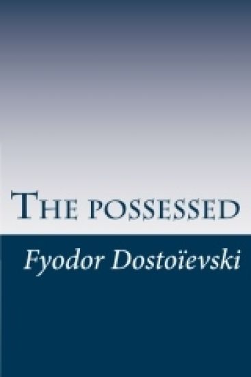 The possessed: or the devils