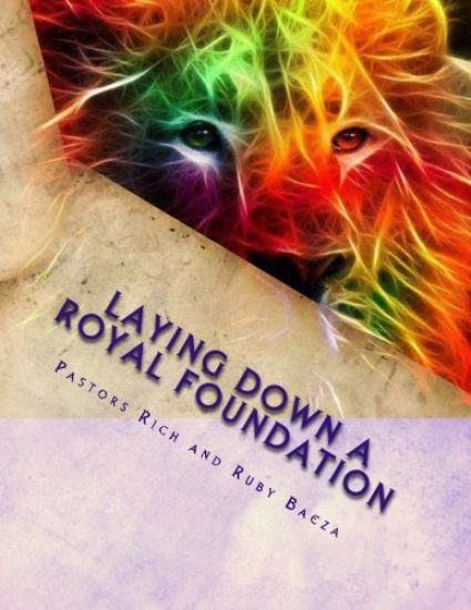 Laying Down a Royal Foundation: Series 1