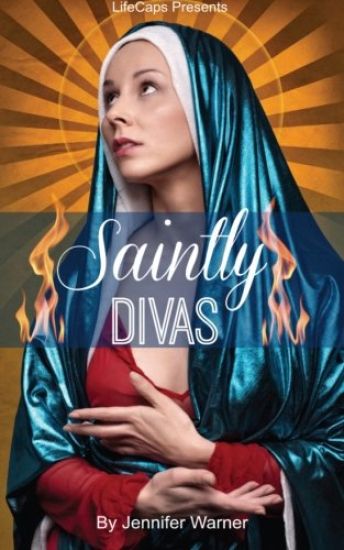 Saintly Divas