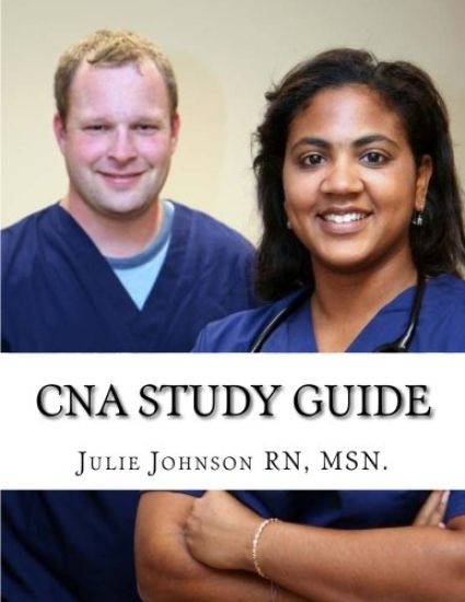 CNA Study Guide