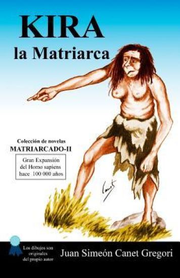 KIRA la Matriarca