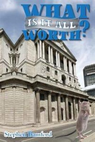 What is it all worth?