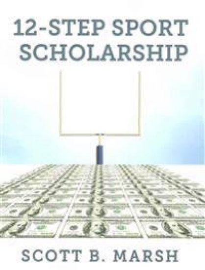 12-Step Sports Scholarship