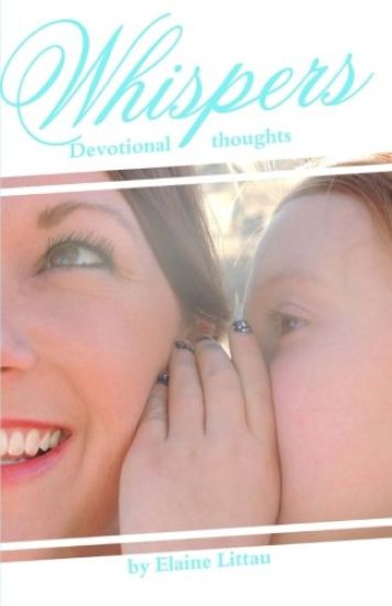 Whispers: Devotional Thoughts