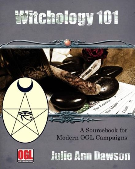 Witchology 101