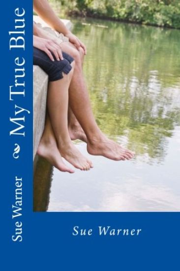 My True Blue