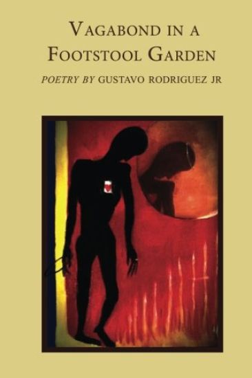 Vagabond in a Footstool Garden