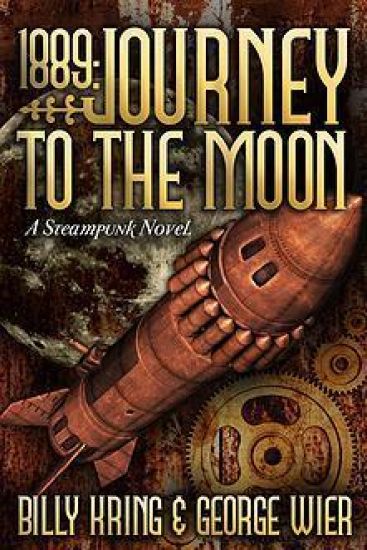 1889: Journey To The Moon