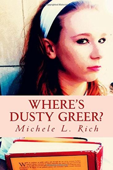 Where's Dusty Greer?