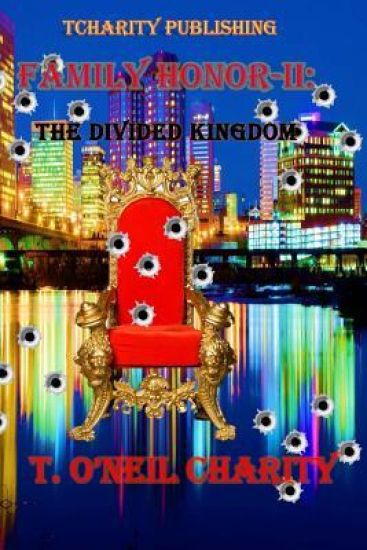 Family Honor-II: The Divided Kingdom