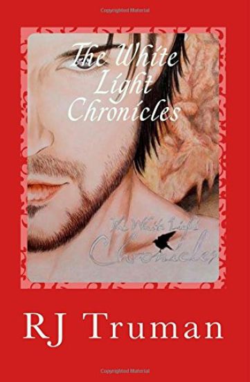 The White Light Chronicles: Vampire Cove - The Red Cliffs