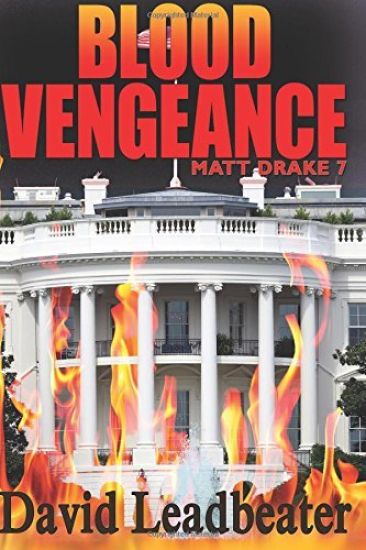 Blood Vengeance: Matt Drake 7