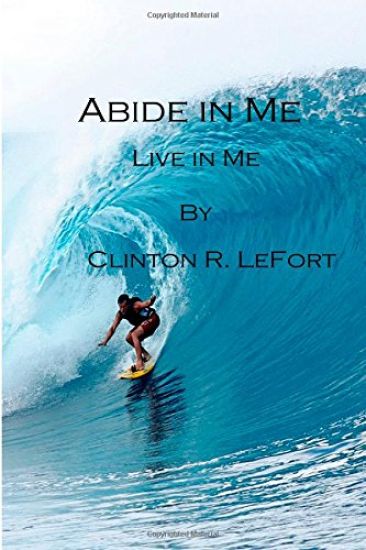 Abide in Me: Live in Me