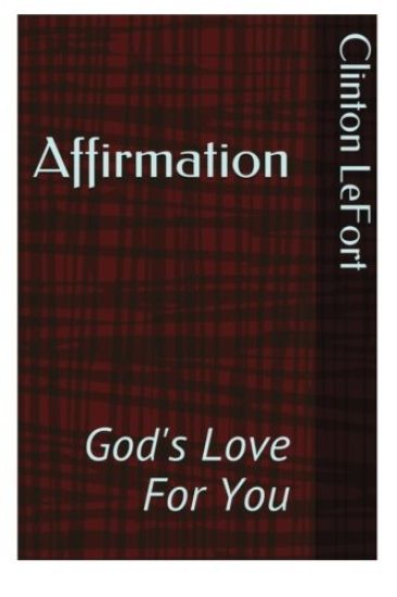 Affirmation: God's love For You