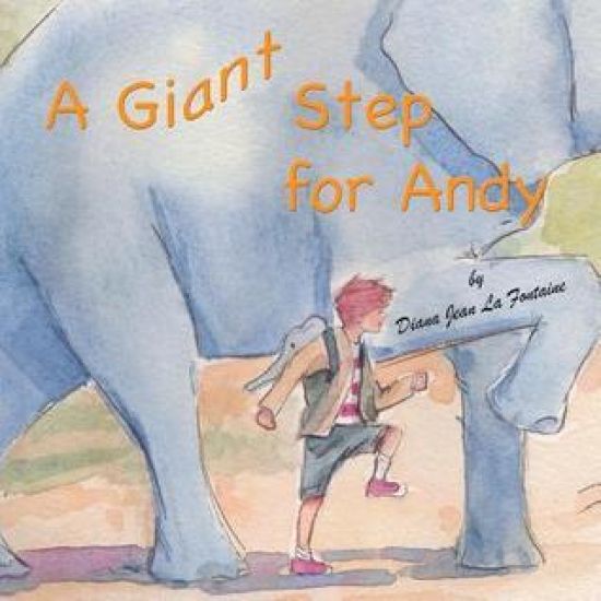 A Giant Step for Andy